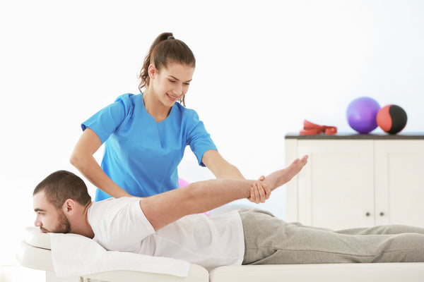 Natural Arthritis Treatments Part 2