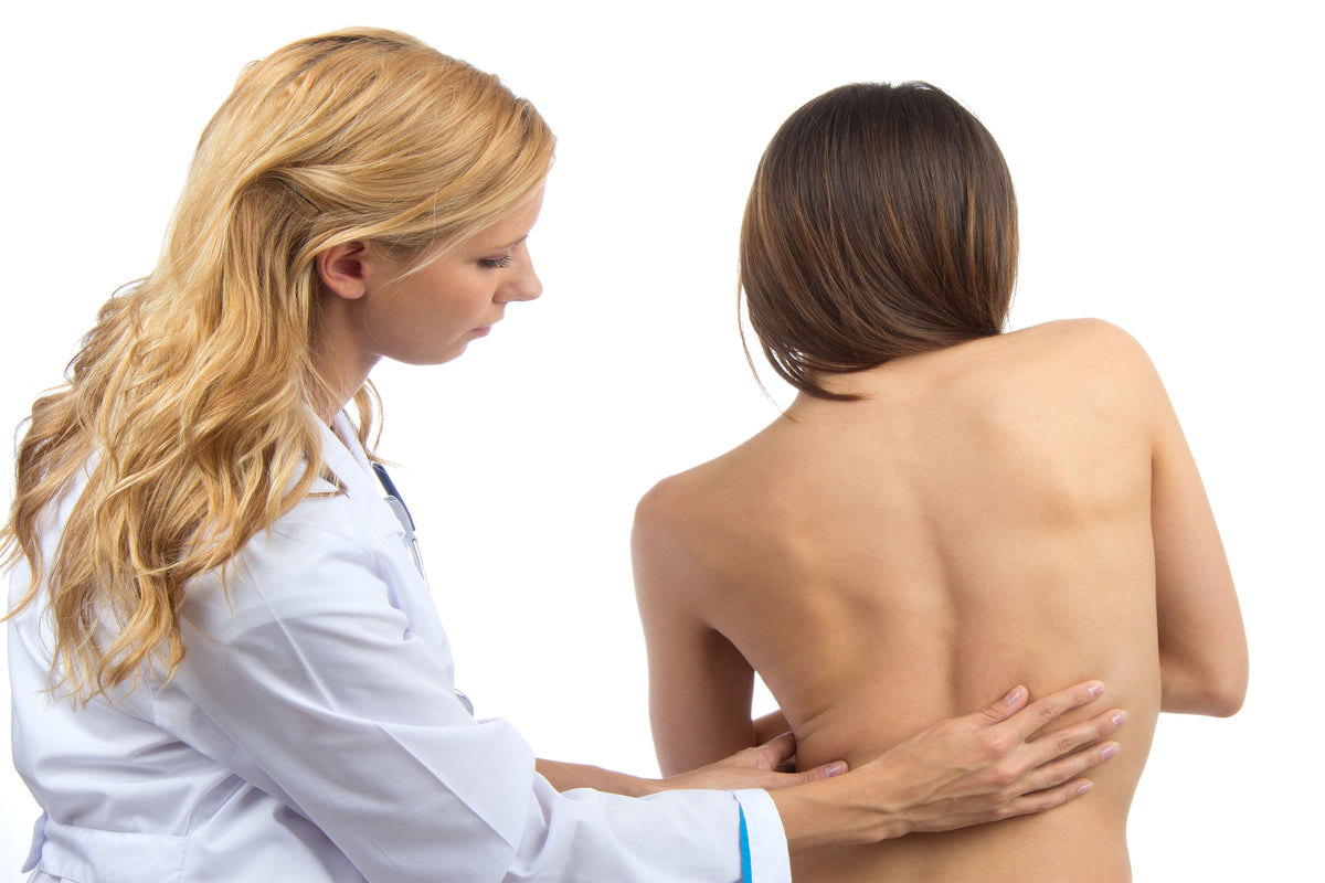 Natural Arthritis Treatments Part 1