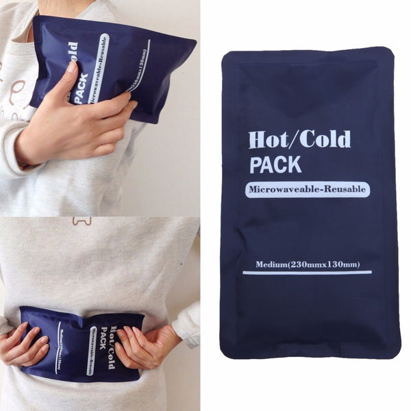 Reusable Gel Non Toxic Pack