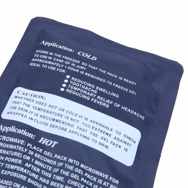 Reusable Gel Non Toxic Pack