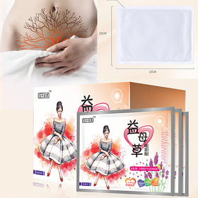 Uterus Paste Mini Body Warm Patches