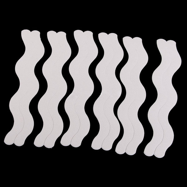 Anti Slip Bath Grip Stickers