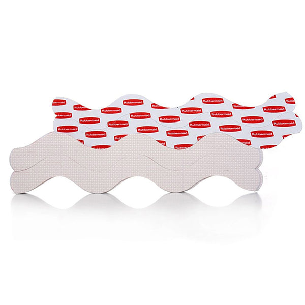 Anti Slip Bath Grip Stickers