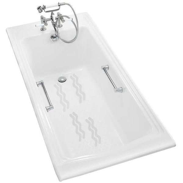 Anti Slip Bath Grip Stickers