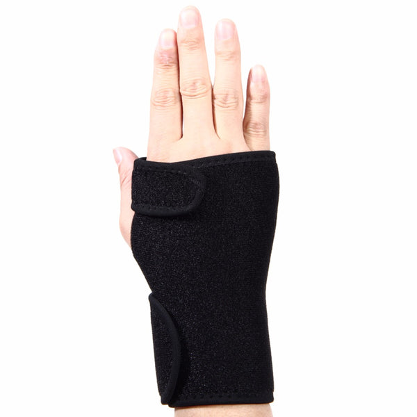 Hand Brace Band Carpal Splint Protector