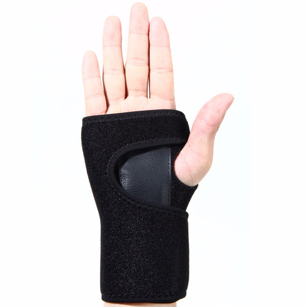 Hand Brace Band Carpal Splint Protector
