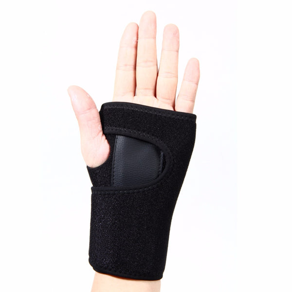 Hand Brace Band Carpal Splint Protector