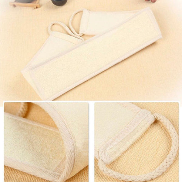 Bath Shower Massage Spa Scrubber