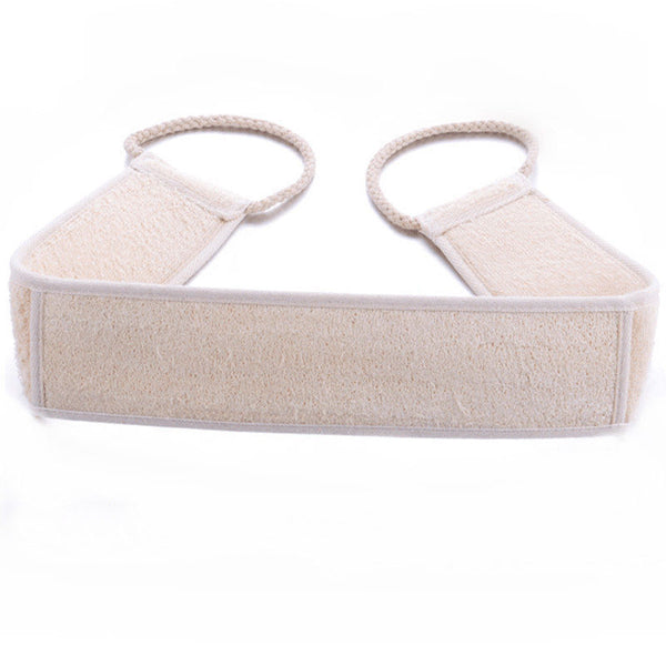 Bath Shower Massage Spa Scrubber