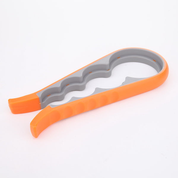 Anti-slip Can Lid Screw Opener