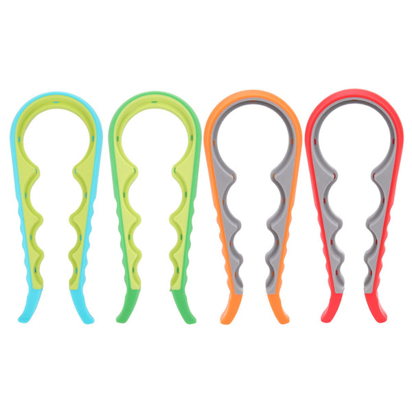 Anti-slip Can Lid Screw Opener