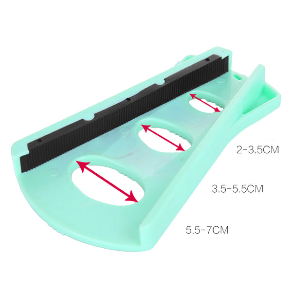 Anti Slip Jar Bottle Can Opener