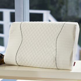 Natural Latex Pillow For Cervical Health