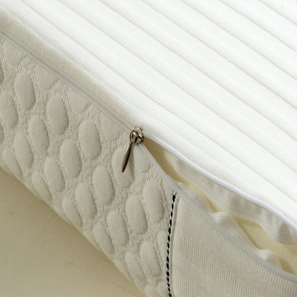 Natural Latex Pillow For Cervical Health