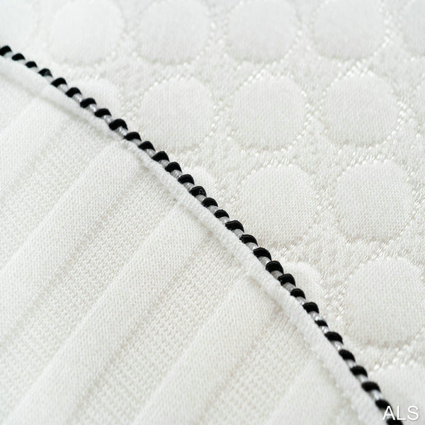 Natural Latex Pillow For Cervical Health