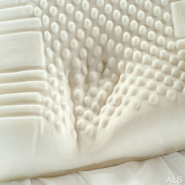 Natural Latex Pillow For Cervical Health