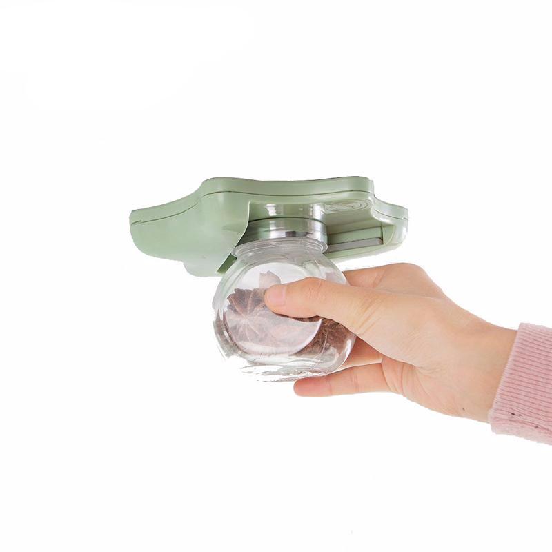Creative Can Opener