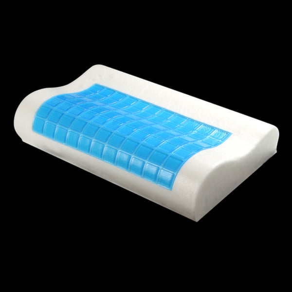 Supreme High Density  Gel Top