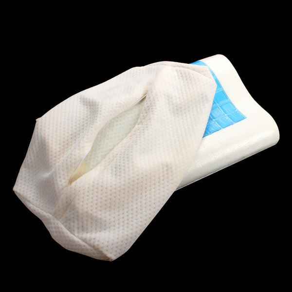 Supreme High Density  Gel Top