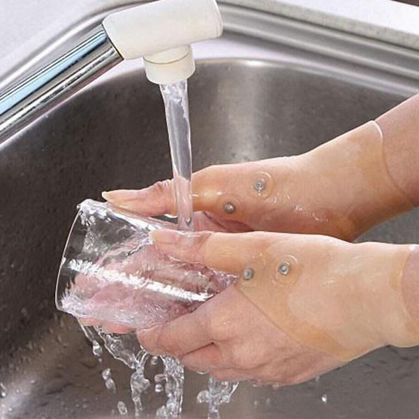 Magnetic Therapy Wrist Silicone