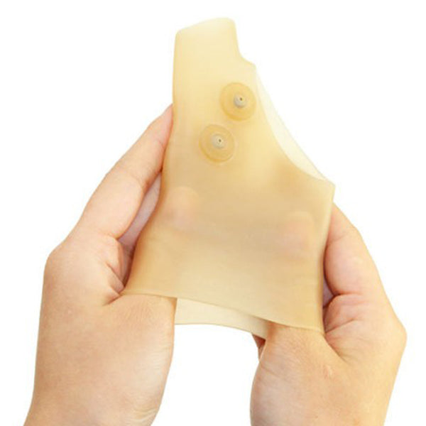 Magnetic Therapy Wrist Silicone