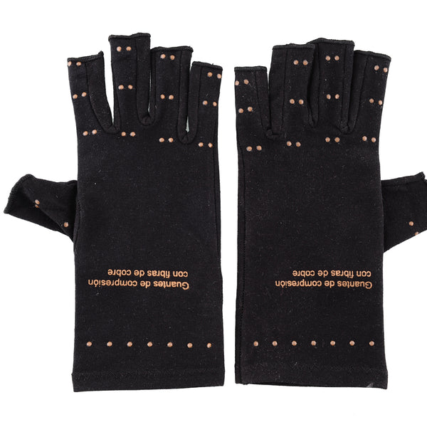 Finger Knuckles Gloves Relief