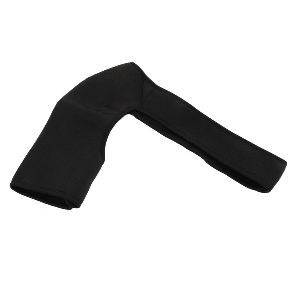 New Neoprene Brace Dislocation