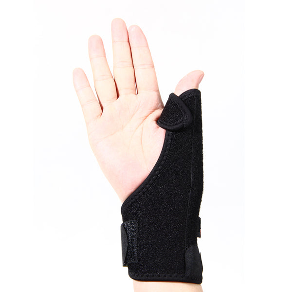 Wrist Thumbs Hand Support Brace