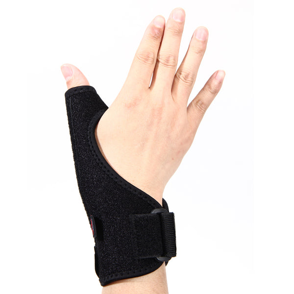 Wrist Thumbs Hand Support Brace