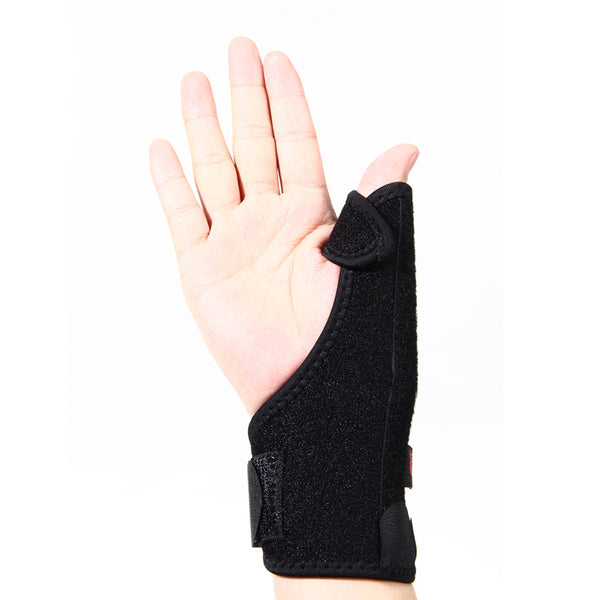 Wrist Thumbs Hand Support Brace