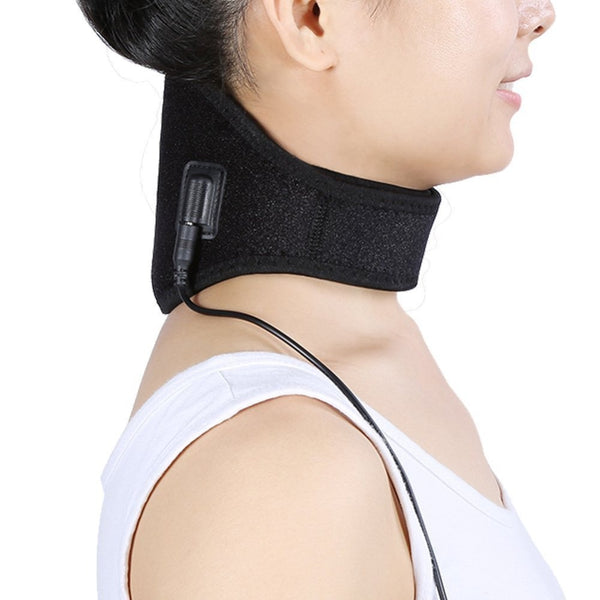 Electric Neck Wrap Heating Pad