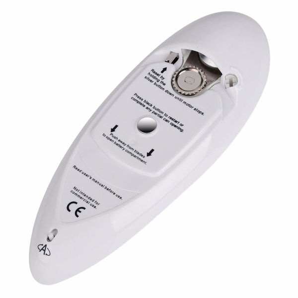 Multifunction Opener