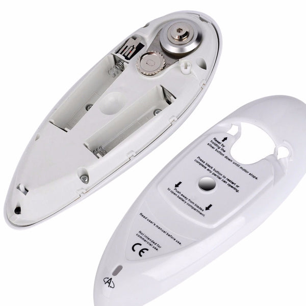 Multifunction Opener