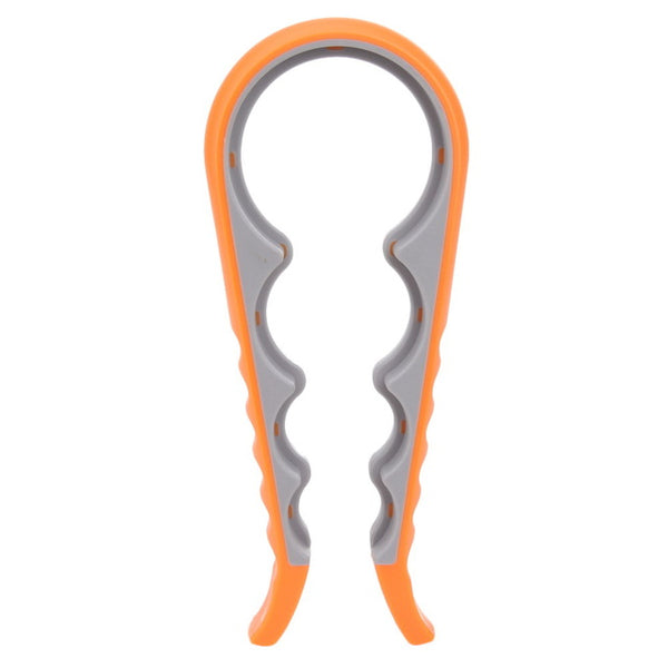 Anti-slip Can Lid Screw Opener