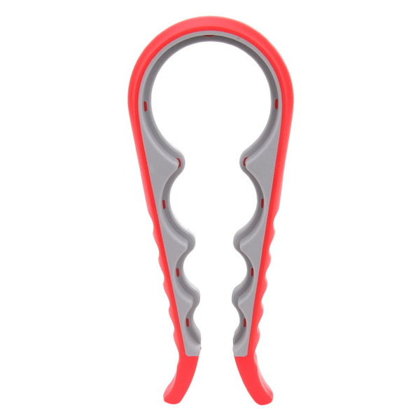 Anti-slip Can Lid Screw Opener